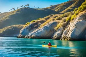Top Kayak Fishing Spots in San Diego 2024 | Certified Kayak Fishing Instructor – Learn Kayak Angling with Expert Guidance