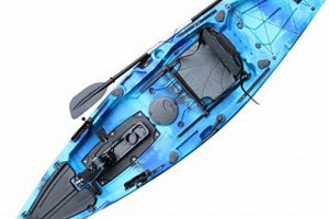 Best Fishing Kayaks 500 lb Capacity: Top Picks | Certified Kayak Fishing Instructor – Learn Kayak Angling with Expert Guidance