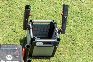 Best Kayak Fishing Boxes & Crates for 2024 Certified Kayak Fishing Instructor – Learn Kayak Angling with Expert Guidance Best Kayak Fishing Boxes & Crates for 2024 | Certified Kayak Fishing Instructor – Learn Kayak Angling with Expert Guidance