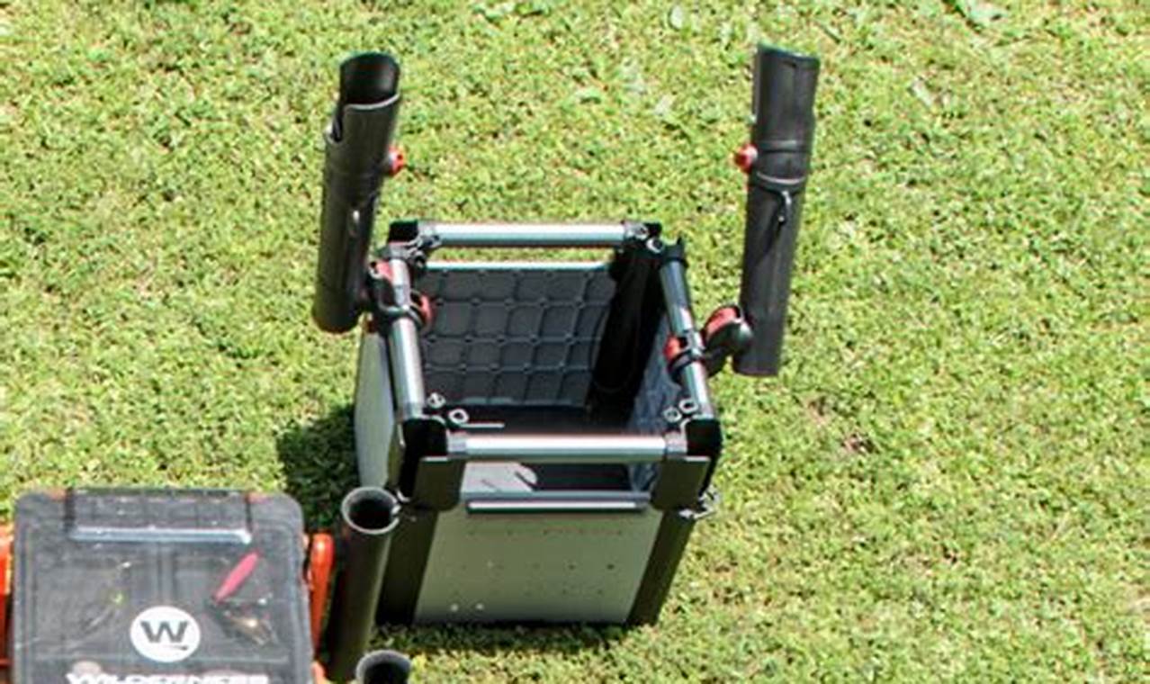 Best Kayak Fishing Boxes & Crates for 2024 | Certified Kayak Fishing Instructor – Learn Kayak Angling with Expert Guidance