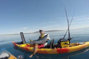 Socal Kayak Fishing Certified Kayak Fishing Instructor – Learn Kayak Angling with Expert Guidance Socal Kayak Fishing | Certified Kayak Fishing Instructor – Learn Kayak Angling with Expert Guidance