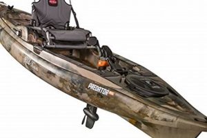 Most Stable Fishing Kayaks: Top Picks & Buyer's Guide Certified Kayak Fishing Instructor – Learn Kayak Angling with Expert Guidance Most Stable Fishing Kayaks: Top Picks & Buyer's Guide | Certified Kayak Fishing Instructor – Learn Kayak Angling with Expert Guidance
