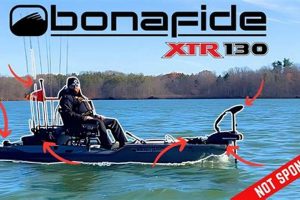 Top XTR Fishing Kayaks: Ultimate Guide Certified Kayak Fishing Instructor – Learn Kayak Angling with Expert Guidance Top XTR Fishing Kayaks: Ultimate Guide | Certified Kayak Fishing Instructor – Learn Kayak Angling with Expert Guidance