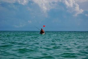 Top Key West Kayak Fishing Guides & Charters | Certified Kayak Fishing Instructor – Learn Kayak Angling with Expert Guidance