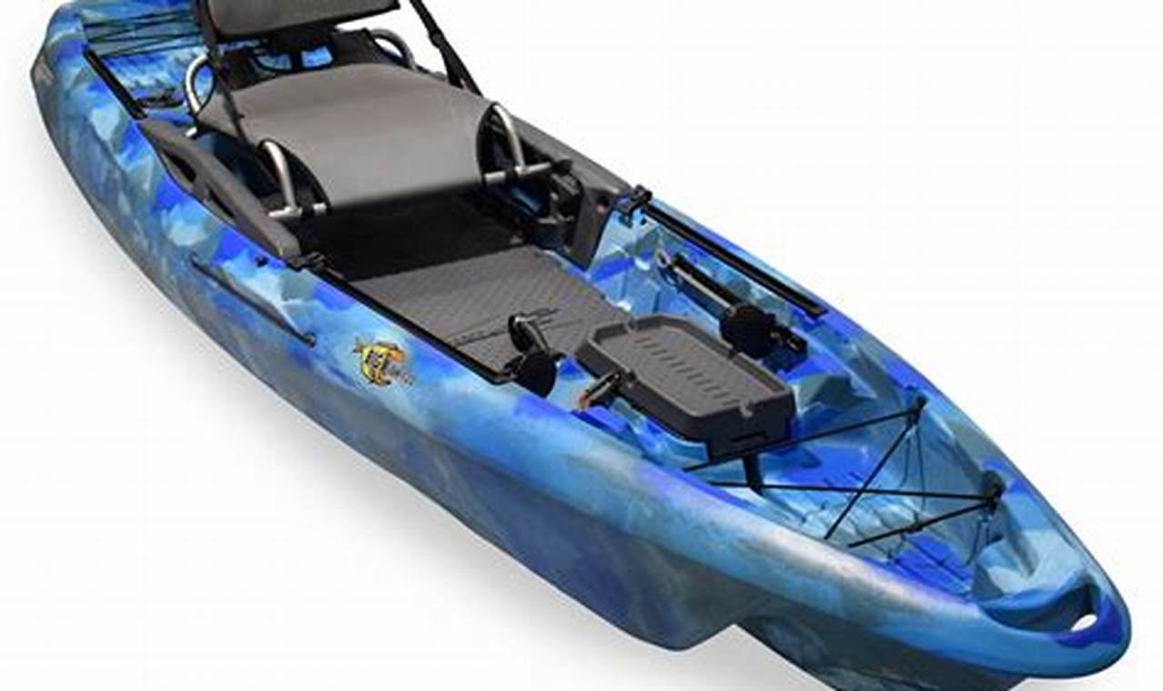 Best Tri Hull Fishing Kayaks: Top Picks | Certified Kayak Fishing Instructor – Learn Kayak Angling with Expert Guidance