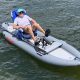 Best Inflatable Fishing Kayak With Pedals for 2024 | Certified Kayak Fishing Instructor – Learn Kayak Angling with Expert Guidance