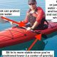 Sit In Vs Sit On Kayak For Fishing | Certified Kayak Fishing Instructor – Learn Kayak Angling with Expert Guidance