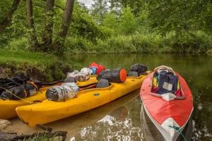 Top Kayaks for Camping & Fishing Adventures | Certified Kayak Fishing Instructor – Learn Kayak Angling with Expert Guidance