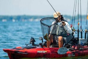 Top Tournament Fishing Kayaks: Guide & Reviews | Certified Kayak Fishing Instructor – Learn Kayak Angling with Expert Guidance