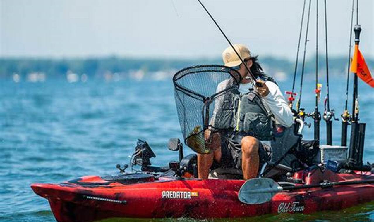 Top Tournament Fishing Kayaks: Guide & Reviews Certified Kayak Fishing Instructor – Learn Kayak Angling with Expert Guidance Top Tournament Fishing Kayaks: Guide & Reviews | Certified Kayak Fishing Instructor – Learn Kayak Angling with Expert Guidance
