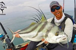 Panama Kayak Fishing Certified Kayak Fishing Instructor – Learn Kayak Angling with Expert Guidance Panama Kayak Fishing | Certified Kayak Fishing Instructor – Learn Kayak Angling with Expert Guidance