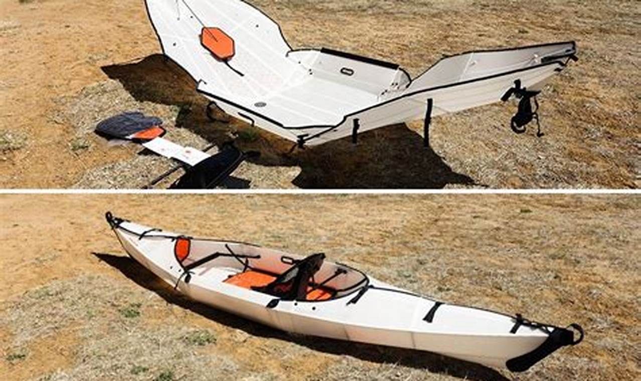 Best Fishing Foldable Kayaks: Top Picks & Guide Certified Kayak Fishing Instructor – Learn Kayak Angling with Expert Guidance Best Fishing Foldable Kayaks: Top Picks & Guide | Certified Kayak Fishing Instructor – Learn Kayak Angling with Expert Guidance