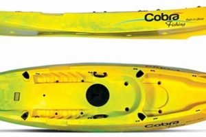 Cobra Fish N Dive Kayak: Expert Review & Ratings Certified Kayak Fishing Instructor – Learn Kayak Angling with Expert Guidance Cobra Fish N Dive Kayak: Expert Review & Ratings | Certified Kayak Fishing Instructor – Learn Kayak Angling with Expert Guidance