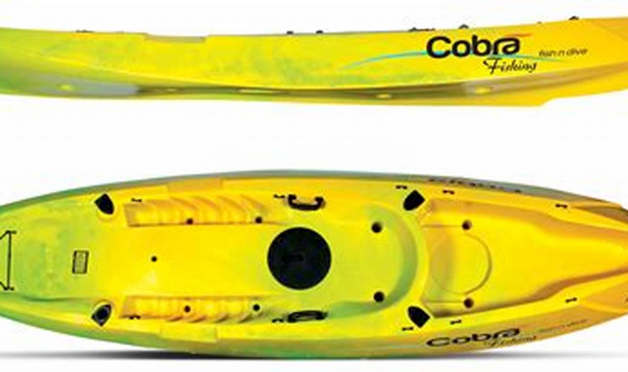 Cobra Fish N Dive Kayak: Expert Review & Ratings Certified Kayak Fishing Instructor – Learn Kayak Angling with Expert Guidance Cobra Fish N Dive Kayak: Expert Review & Ratings | Certified Kayak Fishing Instructor – Learn Kayak Angling with Expert Guidance
