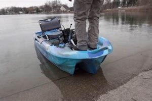 Top Big Fish 108 Pedal Kayak Reviews & Guide | Certified Kayak Fishing Instructor – Learn Kayak Angling with Expert Guidance