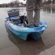Top Big Fish 108 Pedal Kayak Reviews & Guide | Certified Kayak Fishing Instructor – Learn Kayak Angling with Expert Guidance