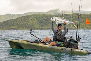 Ultimate Kayak Fishing World Championship Guide | Certified Kayak Fishing Instructor – Learn Kayak Angling with Expert Guidance