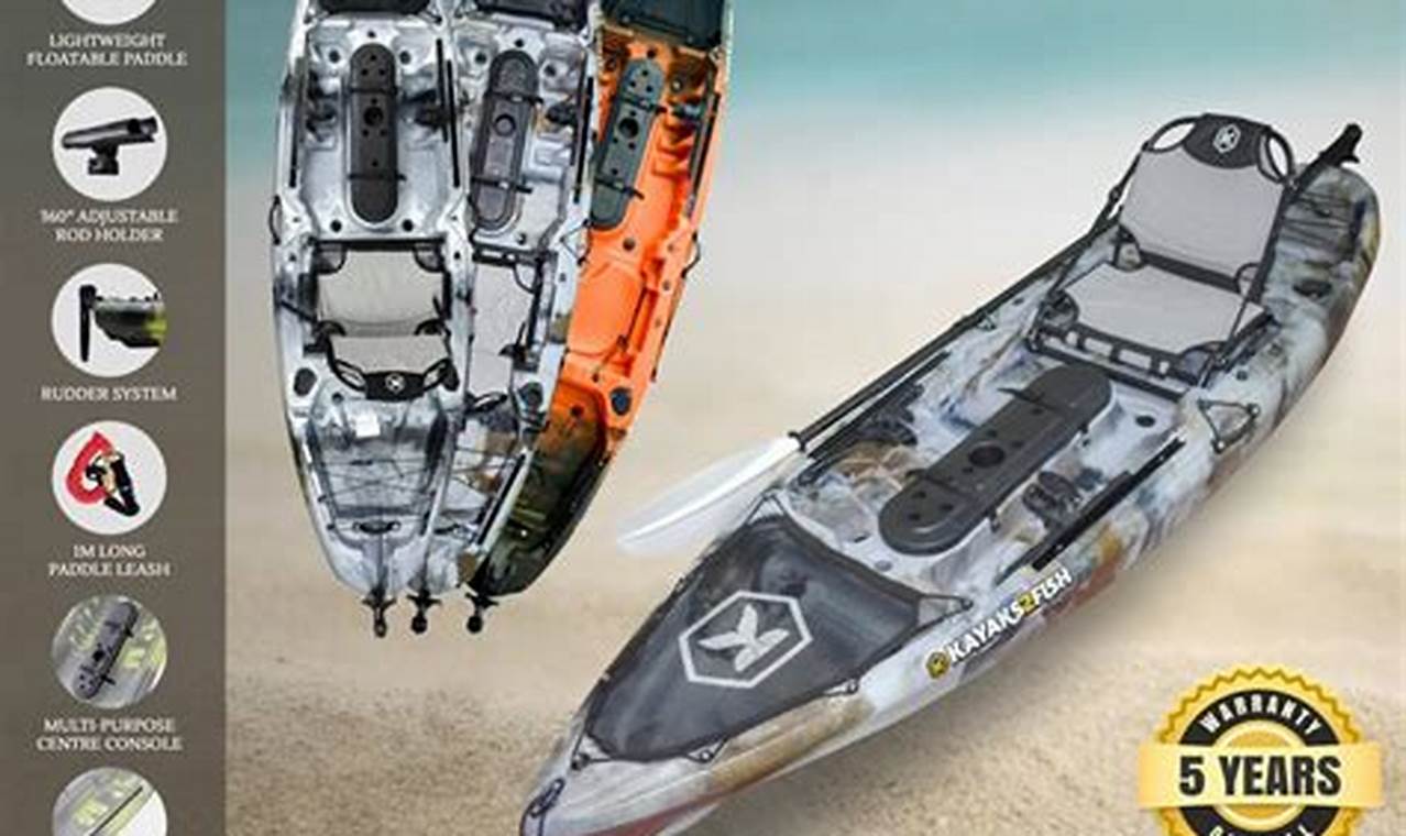 Best Kayak to Fish NextGen 10: Top Models Certified Kayak Fishing Instructor – Learn Kayak Angling with Expert Guidance Best Kayak to Fish NextGen 10: Top Models | Certified Kayak Fishing Instructor – Learn Kayak Angling with Expert Guidance