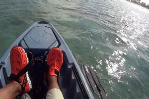 Best Kayak Fishing Aruba: Tours & Rentals | Certified Kayak Fishing Instructor – Learn Kayak Angling with Expert Guidance