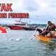 Ultimate Kayak Salmon Fishing Guide | Certified Kayak Fishing Instructor – Learn Kayak Angling with Expert Guidance