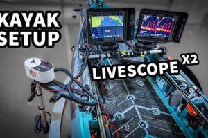 Best Kayak Fishing Cameras: Top Picks & Guide | Certified Kayak Fishing Instructor – Learn Kayak Angling with Expert Guidance