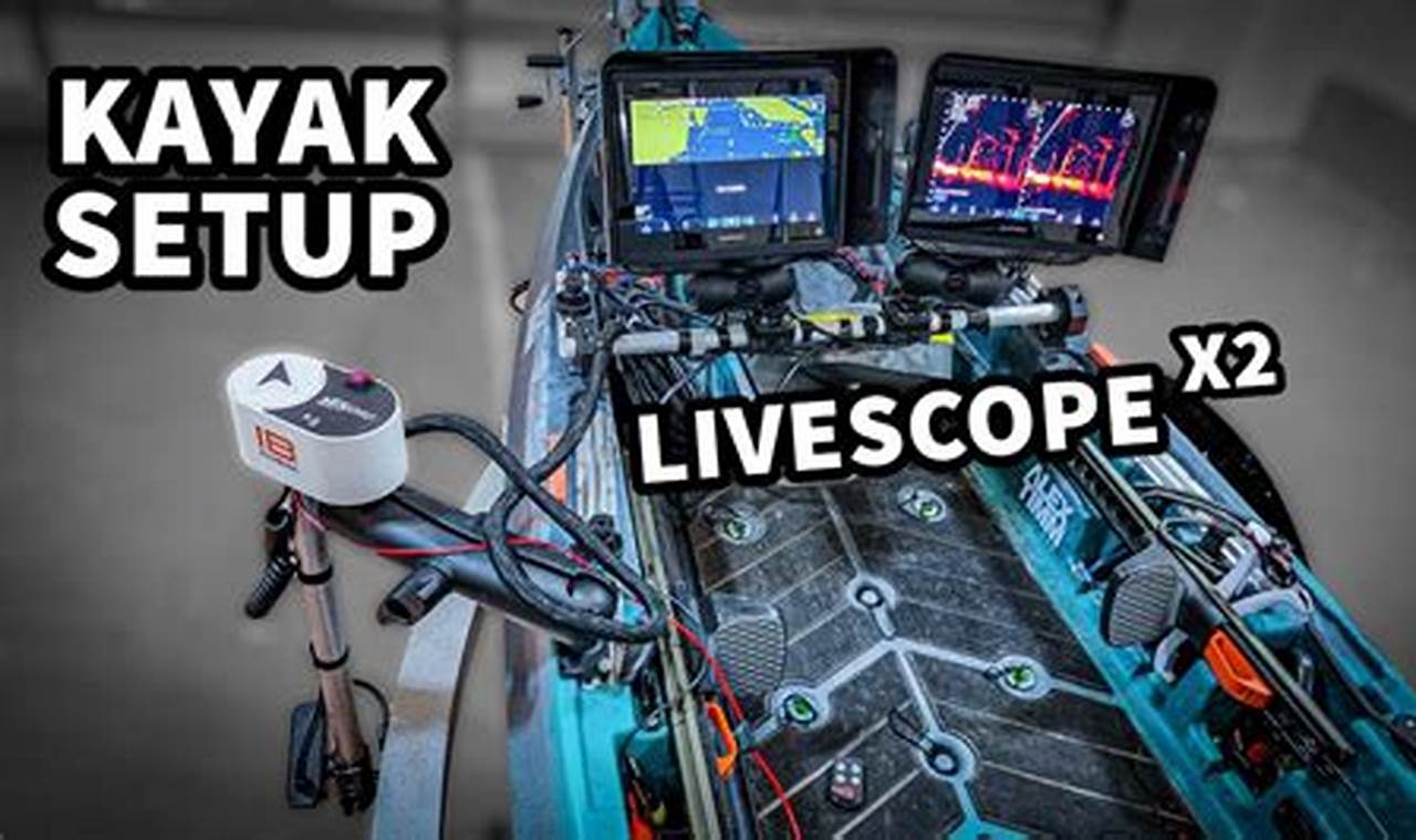 Best Kayak Fishing Cameras: Top Picks & Guide | Certified Kayak Fishing Instructor – Learn Kayak Angling with Expert Guidance