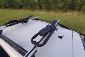 Top Fishing Kayak Roof Racks: Buyer's Guide | Certified Kayak Fishing Instructor – Learn Kayak Angling with Expert Guidance