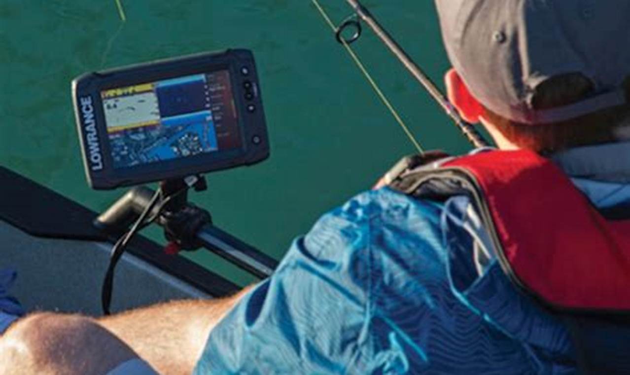Top Battery Powered Fish Finder for Kayak Reviews Certified Kayak Fishing Instructor – Learn Kayak Angling with Expert Guidance Top Battery Powered Fish Finder for Kayak Reviews | Certified Kayak Fishing Instructor – Learn Kayak Angling with Expert Guidance