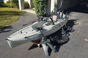 Top Pre-Owned Hobie Fishing Kayaks | Certified Kayak Fishing Instructor – Learn Kayak Angling with Expert Guidance