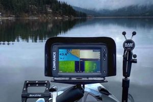 Best Kayak Fish Finder Mount: Easy Install Guide | Certified Kayak Fishing Instructor – Learn Kayak Angling with Expert Guidance
