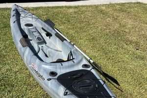 Top 13 Foot Fishing Kayaks: Best of 2024 | Certified Kayak Fishing Instructor – Learn Kayak Angling with Expert Guidance
