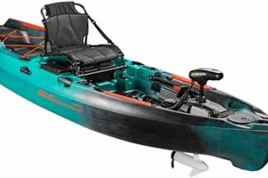 Expensive Fishing Kayaks | Certified Kayak Fishing Instructor – Learn Kayak Angling with Expert Guidance