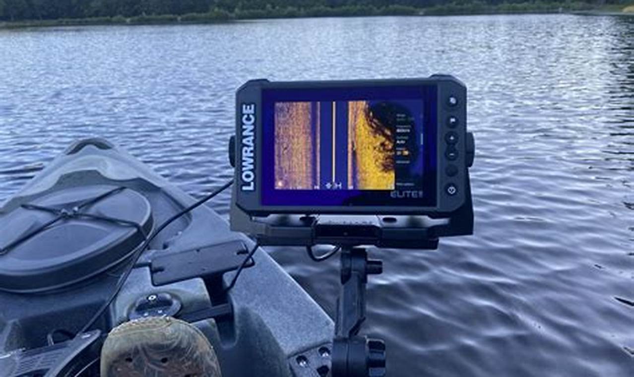 Best Fish Finders for Kayak Fishing 2024 Certified Kayak Fishing Instructor – Learn Kayak Angling with Expert Guidance Best Fish Finders for Kayak Fishing 2024 | Certified Kayak Fishing Instructor – Learn Kayak Angling with Expert Guidance