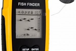 Best Small Fish Finder for Kayak Fishing 2024 | Certified Kayak Fishing Instructor – Learn Kayak Angling with Expert Guidance