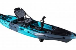 How Stable Are Fishing Kayaks? Find Out Now! | Certified Kayak Fishing Instructor – Learn Kayak Angling with Expert Guidance