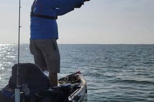 Best CC Kayak Fishing Gear & Accessories | Certified Kayak Fishing Instructor – Learn Kayak Angling with Expert Guidance
