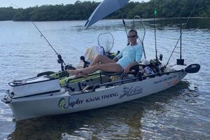 Best Kayak Fishing Spots in Jupiter, FL Certified Kayak Fishing Instructor – Learn Kayak Angling with Expert Guidance Best Kayak Fishing Spots in Jupiter, FL | Certified Kayak Fishing Instructor – Learn Kayak Angling with Expert Guidance