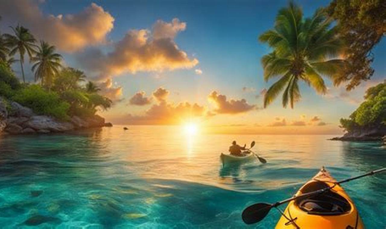 Ultimate Florida Keys Kayak Fishing Guide | Certified Kayak Fishing Instructor – Learn Kayak Angling with Expert Guidance