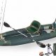Inflatable Kayak Fishing: A Complete Guide | Certified Kayak Fishing Instructor – Learn Kayak Angling with Expert Guidance