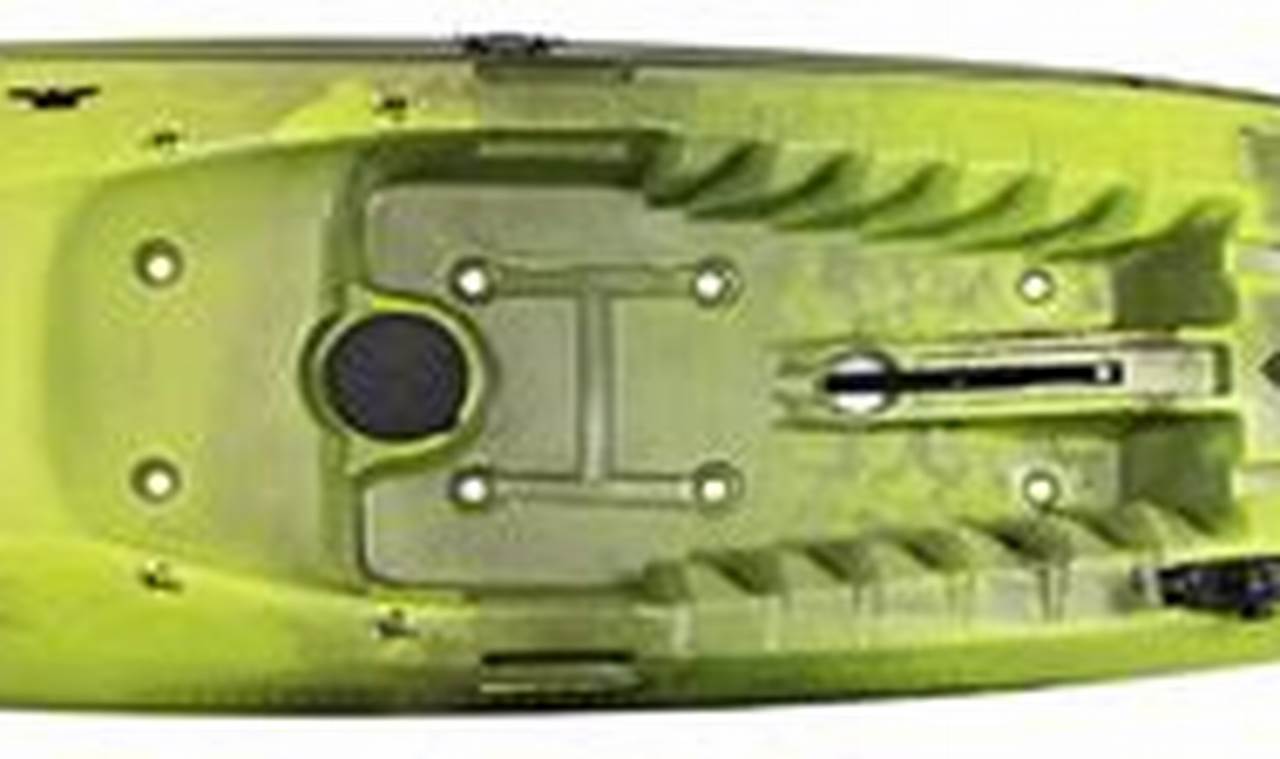 Top Perception Striker Fishing Kayaks: Guide | Certified Kayak Fishing Instructor – Learn Kayak Angling with Expert Guidance