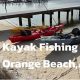 Best Kayak Fishing Spots: Orange Beach AL Guide | Certified Kayak Fishing Instructor – Learn Kayak Angling with Expert Guidance