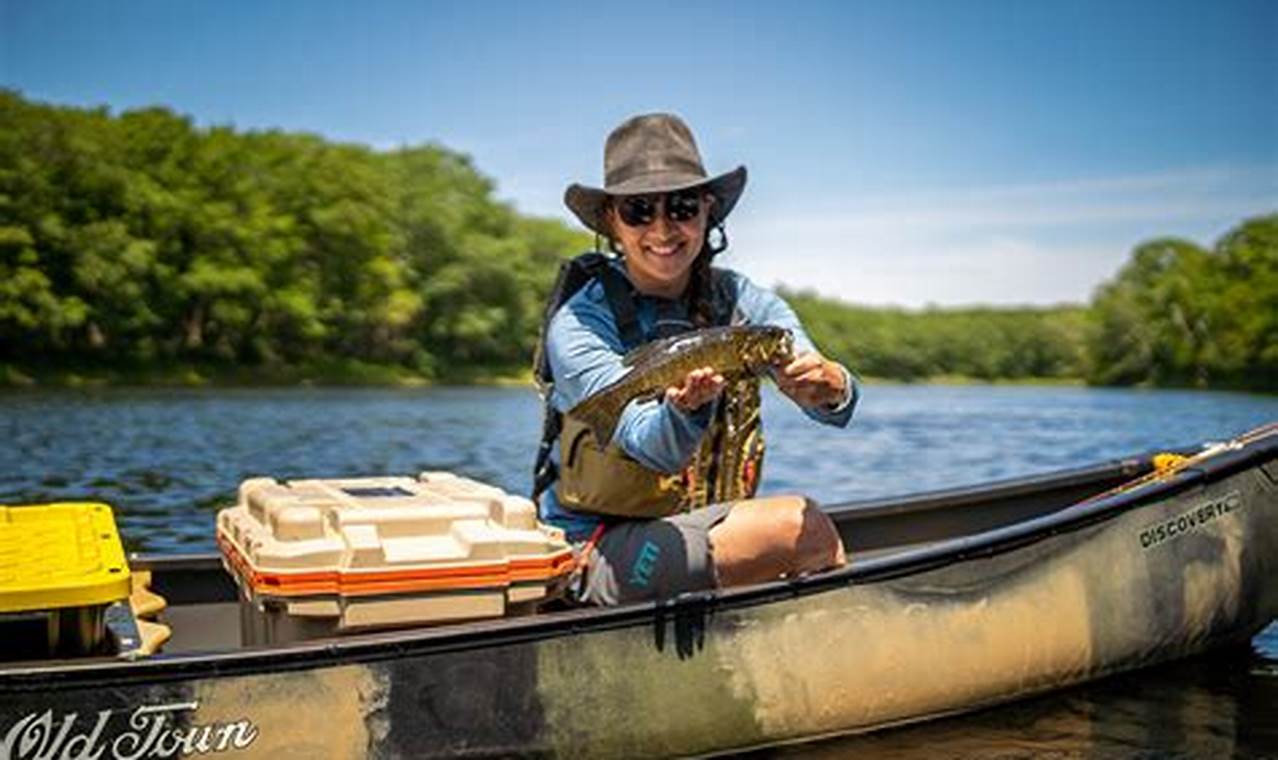 Ultimate Kayak Fishing Camping Trips Guide | Certified Kayak Fishing Instructor – Learn Kayak Angling with Expert Guidance