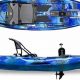 Top Moken 10 Feelfree Fishing Kayak Review | Certified Kayak Fishing Instructor – Learn Kayak Angling with Expert Guidance