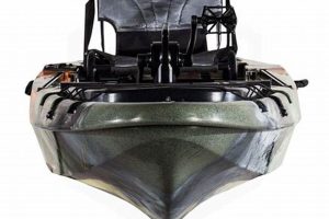 Top Pedal Drive Fishing Kayaks For Sale Near You | Certified Kayak Fishing Instructor – Learn Kayak Angling with Expert Guidance
