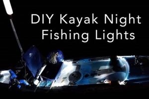 Best Fishing Kayak Lights: Top Picks & Guide | Certified Kayak Fishing Instructor – Learn Kayak Angling with Expert Guidance