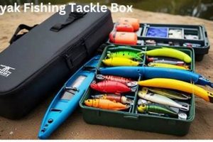 Top Tackle Boxes for Kayak Fishing: 2024 Guide | Certified Kayak Fishing Instructor – Learn Kayak Angling with Expert Guidance