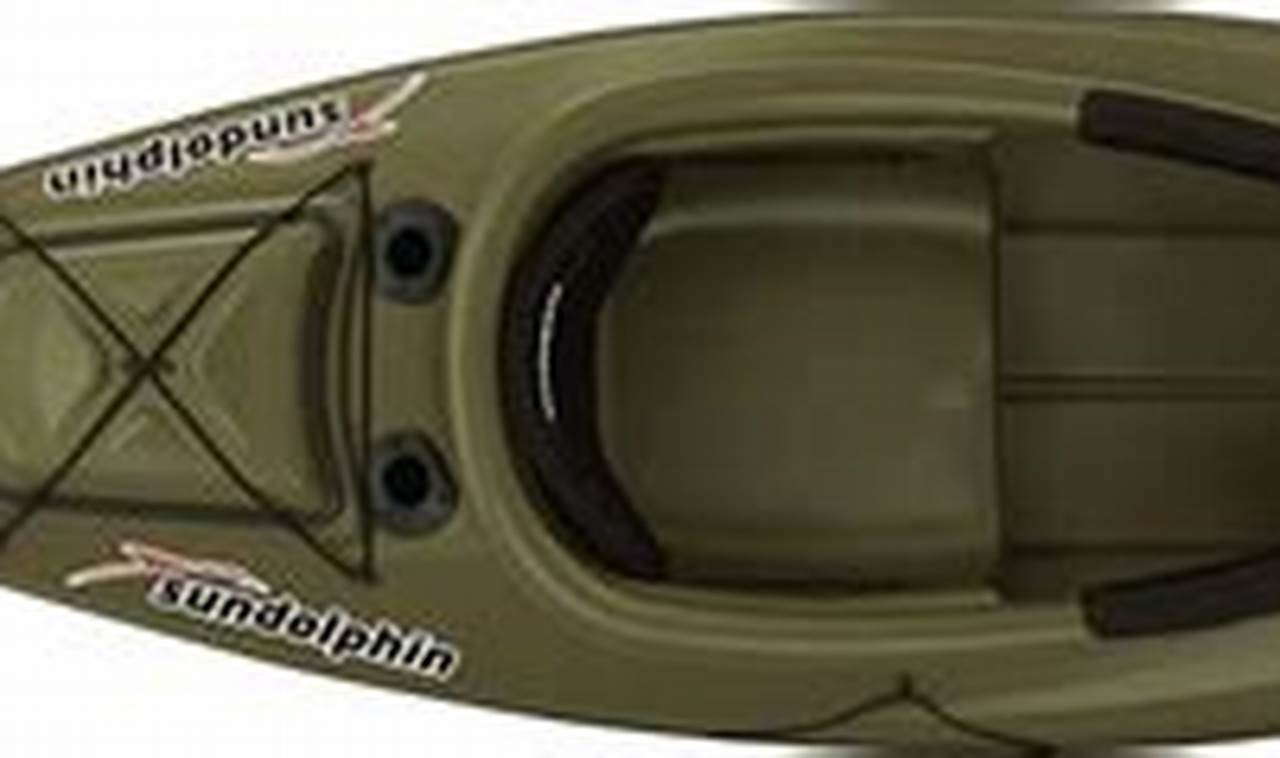 Best Excursion 10 Sit-in Fishing Kayak: Top Models | Certified Kayak Fishing Instructor – Learn Kayak Angling with Expert Guidance