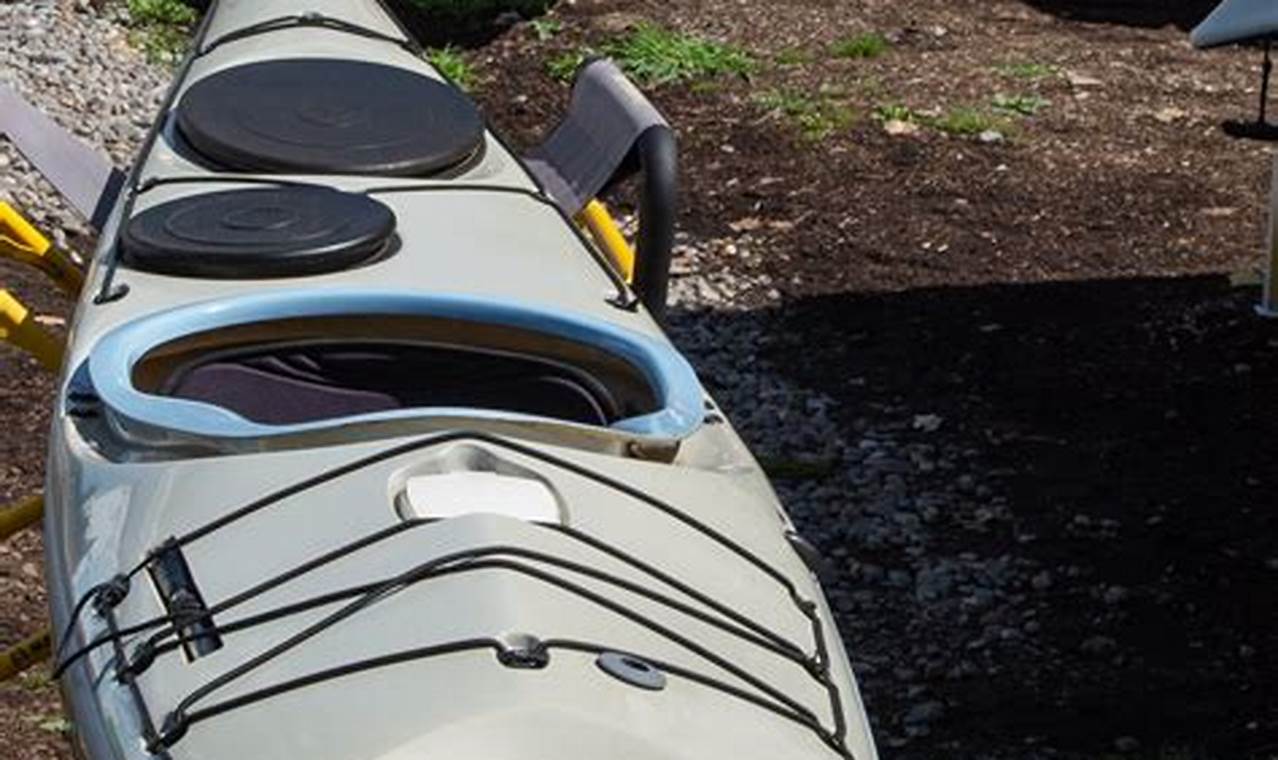 Top Fishing Kayaks on Clearance Sale Now! | Certified Kayak Fishing Instructor – Learn Kayak Angling with Expert Guidance