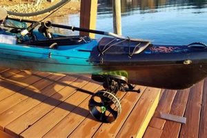 Top Fishing Kayak Carts: Ultimate Guide | Certified Kayak Fishing Instructor – Learn Kayak Angling with Expert Guidance