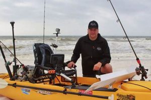 Ultimate Kayak Fishing Beyond the Breakers Guide | Certified Kayak Fishing Instructor – Learn Kayak Angling with Expert Guidance